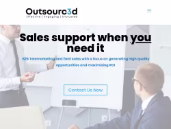 Out-sourc3d