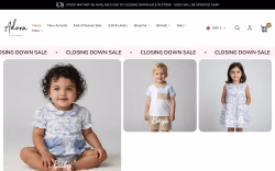 Adorachildrenswear