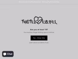Twistedjezebel