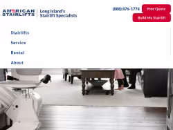 Americanstairlifts