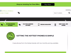 Simplemobile