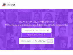 Tm-town