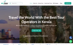 Skytime Tours & Expeditions
