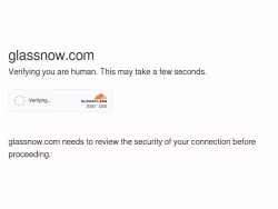 Glassnow