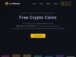 Autofaucet