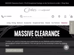 Cookesfurniture