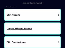 Creamhub