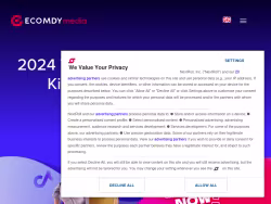Ecomdymedia