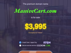 Massivecart