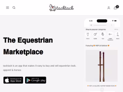 Tacktackroom