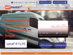 Xxlpakket