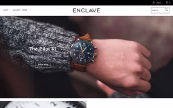 Enclavemfg