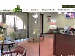 Midatlanticoffices