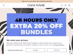 Danimariethelabel