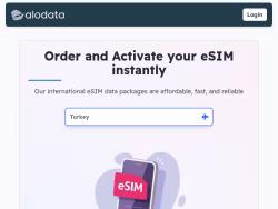 Alodata