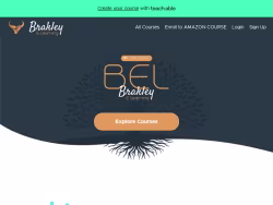 Brakleylearning