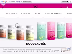 Minceurslivelady