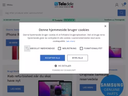 Teledele