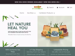 Shopdcaribbean
