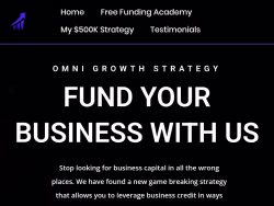 Omnigrowthstrategy