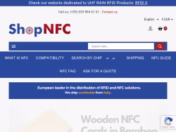 Shopnfc