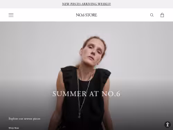 No6store