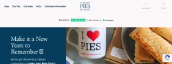 Piesbypost
