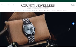 County-jewellers