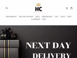 Hcpersonalshopper