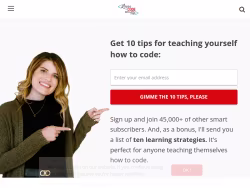Learntocodewith