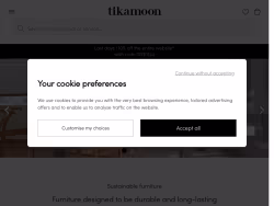 Tikamoon
