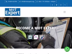 Motexpert