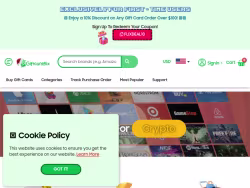 Giftcardflix