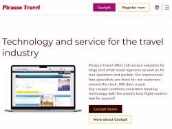 Picassotravel