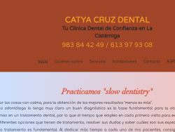 Catyacruzdental