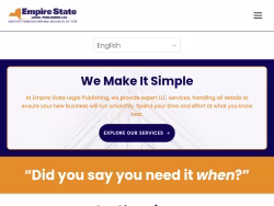 Empirestatelegal