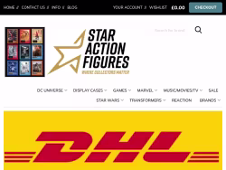 Staractionfigures
