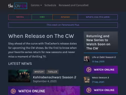 Thecwhen