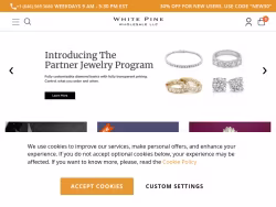 Whitepinediamonds