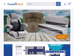 Pontoonstuff