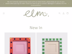 Elmshop