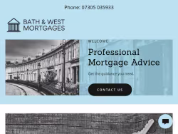 Bath-mortgages