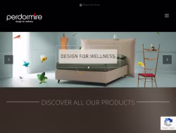 Perdormire