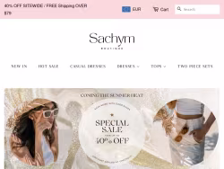 Sachym