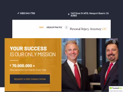 Personalinjuryattorneyoc