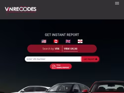 Vinrecodes