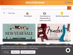Absolutemusic