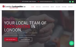 Londonlocksmiths