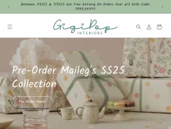 Gigipopinteriors