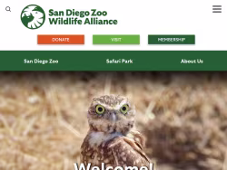 Sandiegozoo